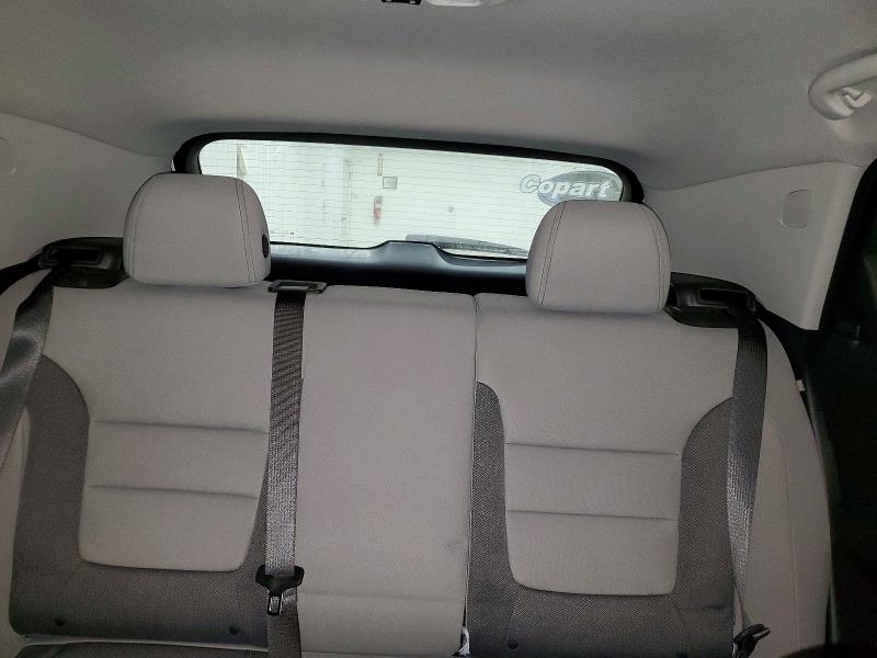 Фото 10 - CHEVROLET TRAILBLZR