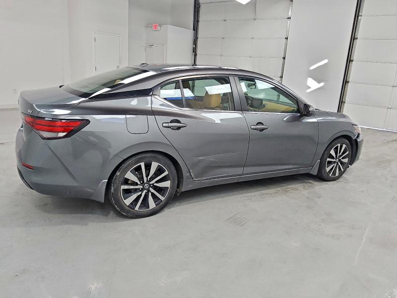 Фото 3 - NISSAN SENTRA