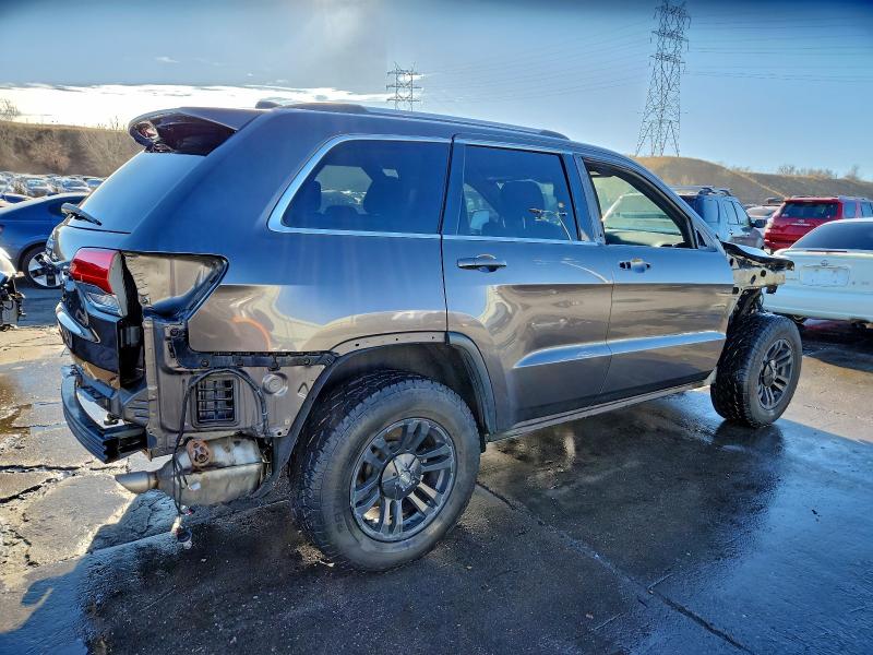 Фото 3 - JEEP GRAND CHER