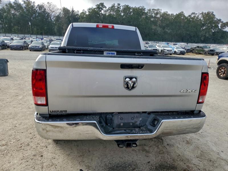 Фото 6 - RAM 1500