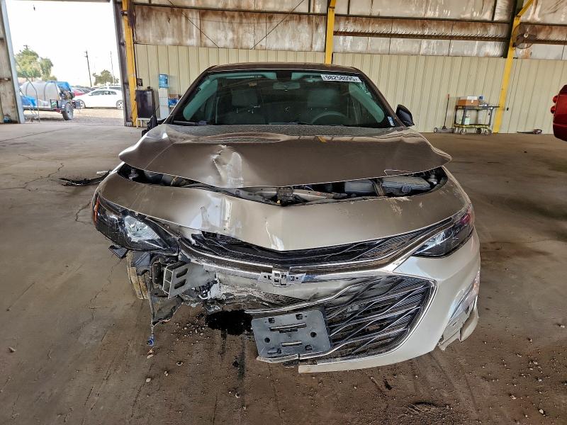 Фото 5 - CHEVROLET MALIBU