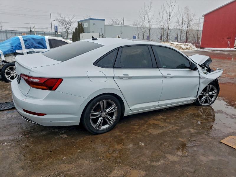 Фото 3 - VOLKSWAGEN JETTA