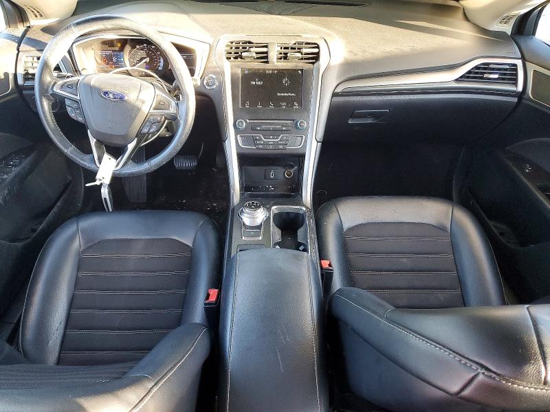 Фото 8 - FORD FUSION