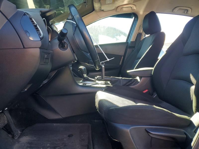 Фото 7 - MAZDA 3