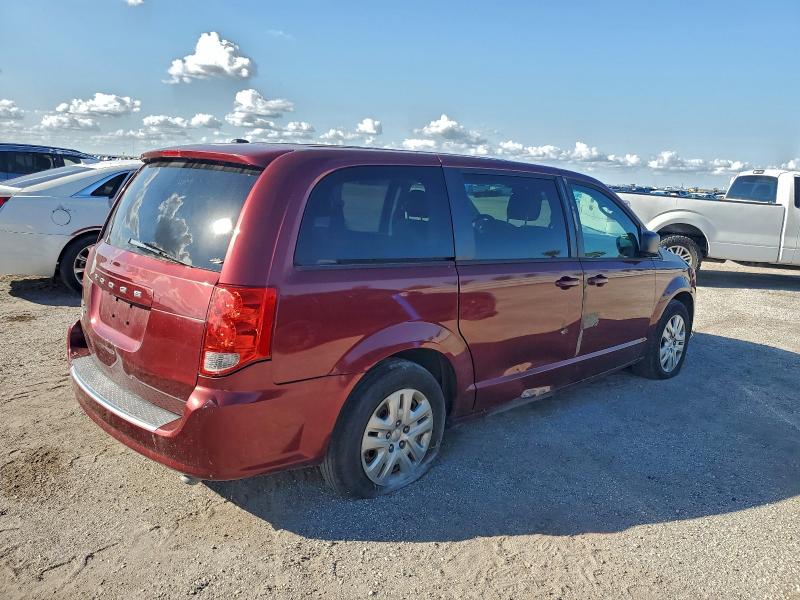 Фото 3 - DODGE CARAVAN