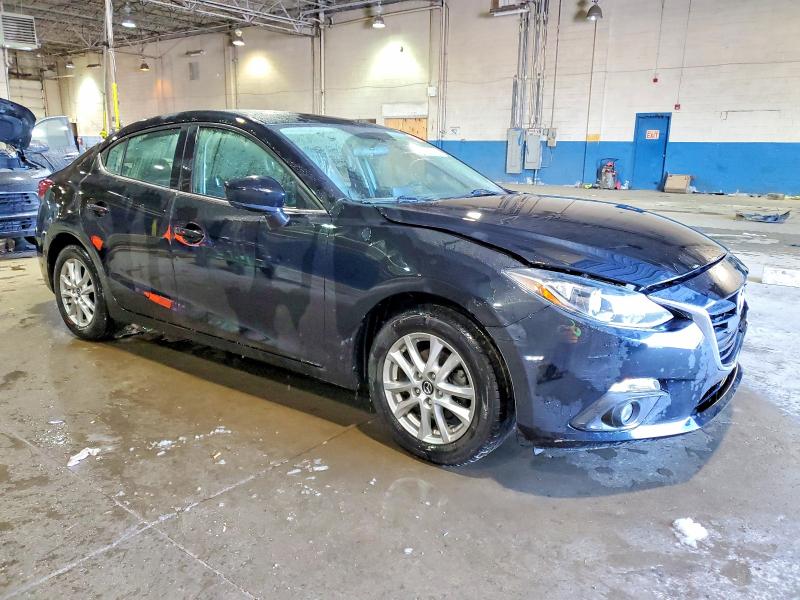 Фото 4 - MAZDA 3