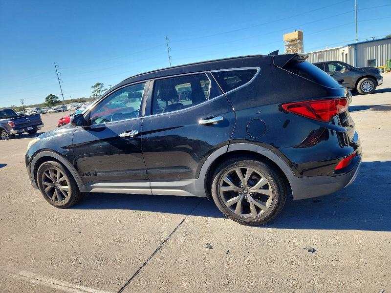 Фото 2 - HYUNDAI SANTA FE