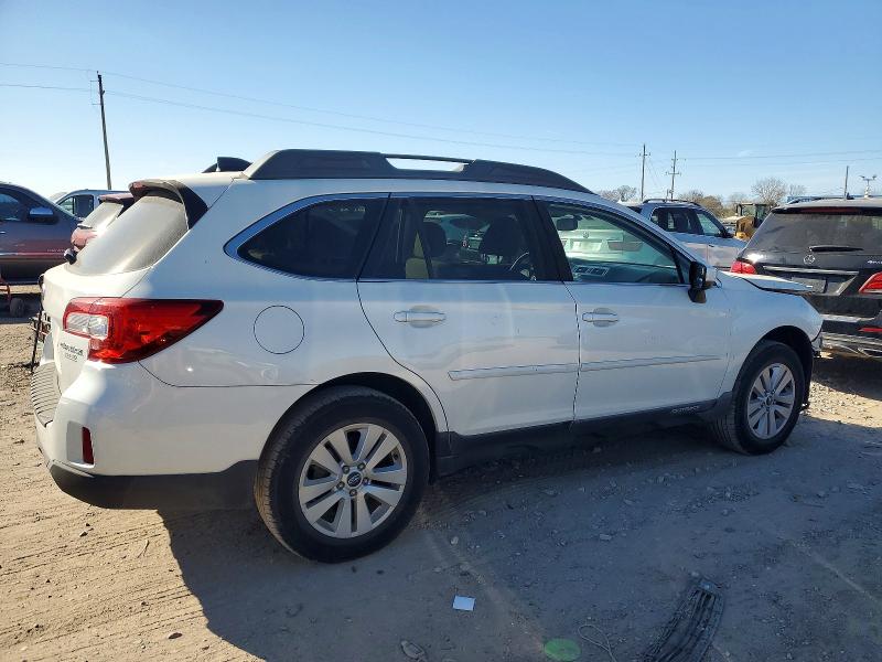 Фото 3 - SUBARU OUTBACK