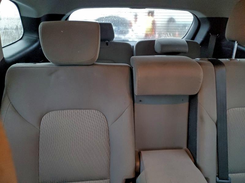 Фото 10 - HYUNDAI SANTA FE