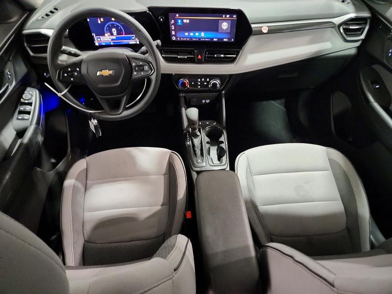 Фото 8 - CHEVROLET TRAILBLZR