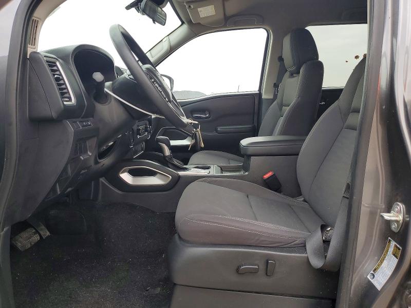 Фото 7 - NISSAN FRONTIER