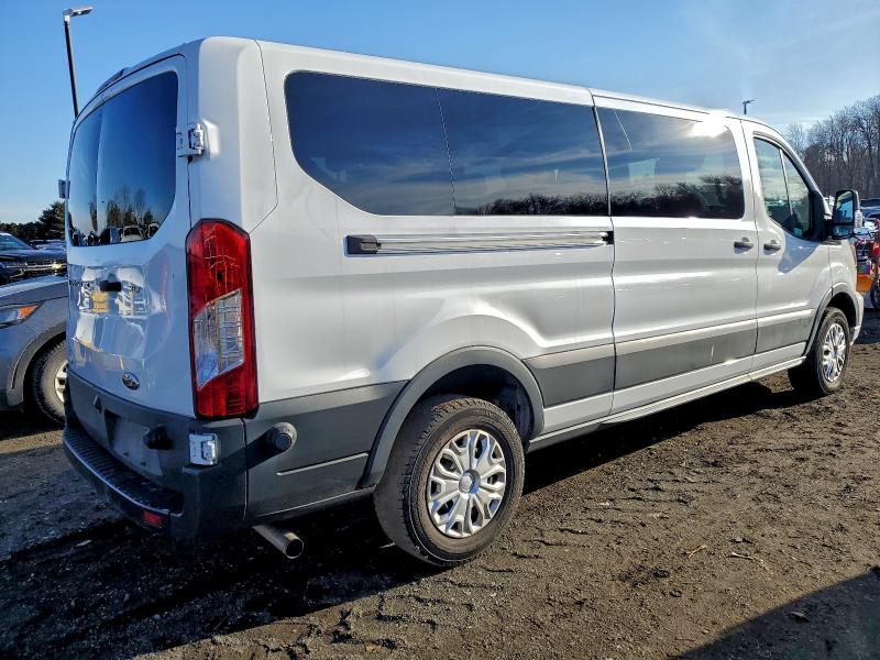 Фото 3 - FORD TRANSIT