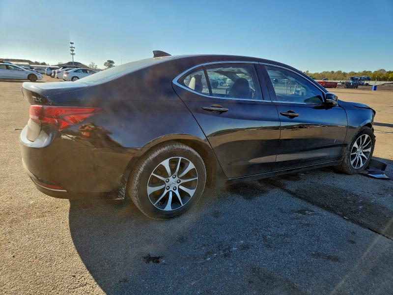 Фото 3 - ACURA TLX