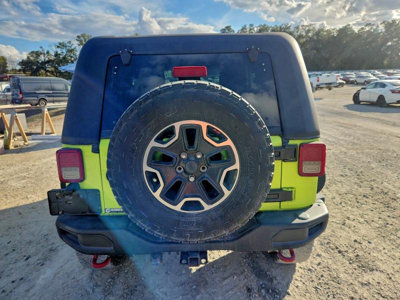 Фото 6 - JEEP WRANGLER