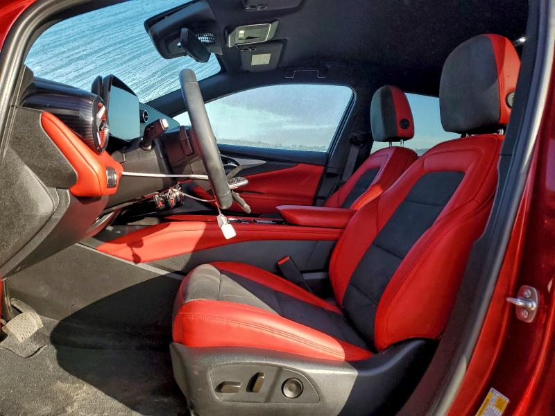 Фото 7 - CHEVROLET BLAZER