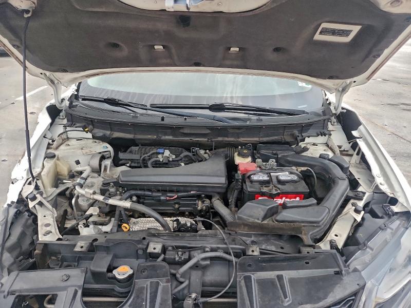 Фото 12 - NISSAN ROGUE