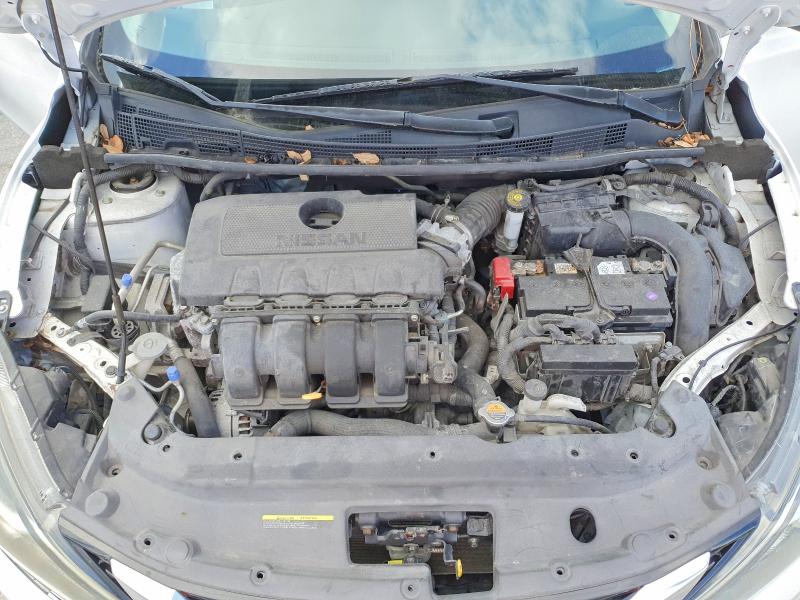 Фото 11 - NISSAN SENTRA