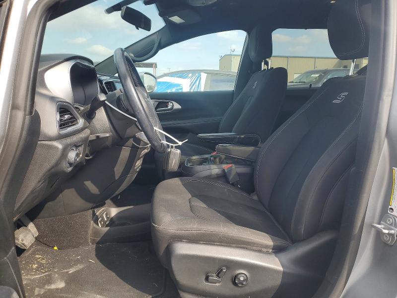 Фото 7 - CHRYSLER PACIFICA