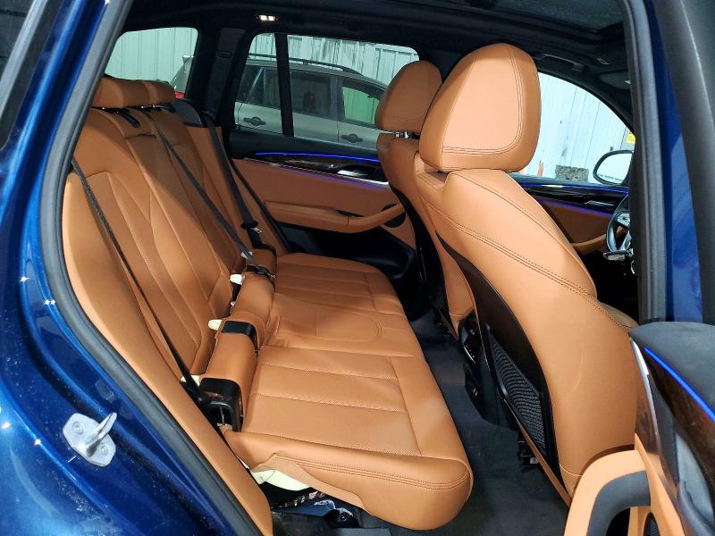 Фото 11 - BMW X3