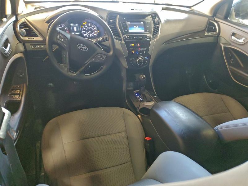 Фото 8 - HYUNDAI SANTA FE