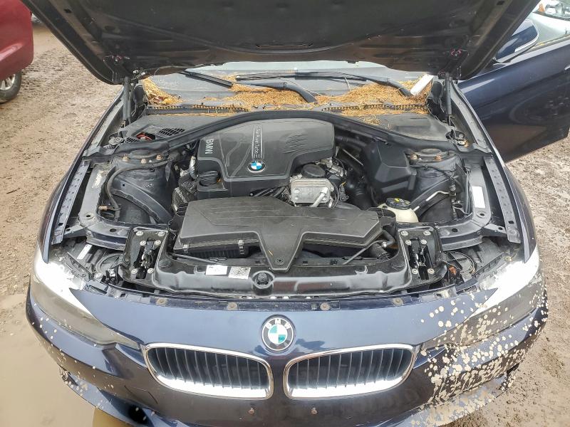 Фото 11 - BMW 3 SERIES