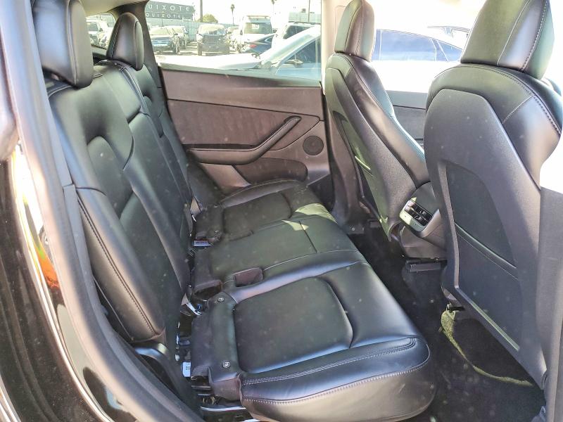 Фото 10 - TESLA MODEL Y