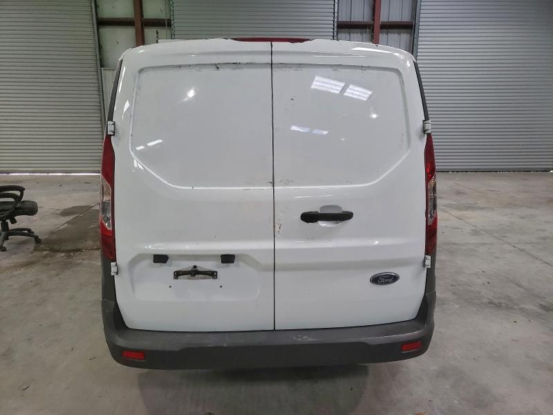 Фото 6 - FORD TRANSIT