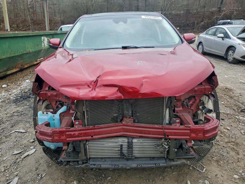 Фото 5 - FORD EDGE