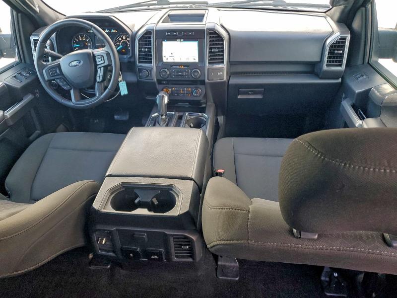 Фото 8 - FORD F-150