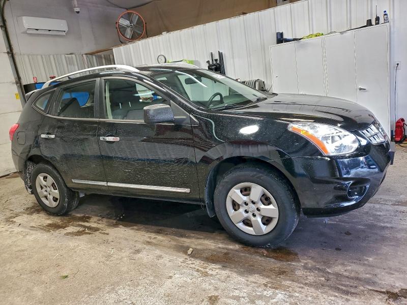 Фото 4 - NISSAN ROGUE