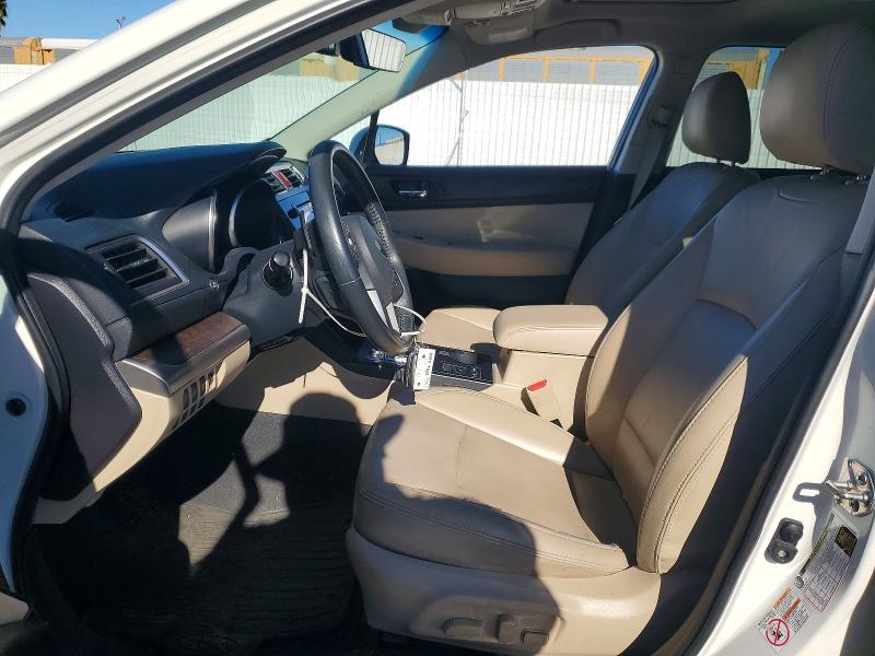 Фото 7 - SUBARU OUTBACK