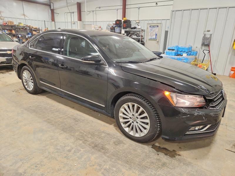 Фото 4 - VOLKSWAGEN PASSAT