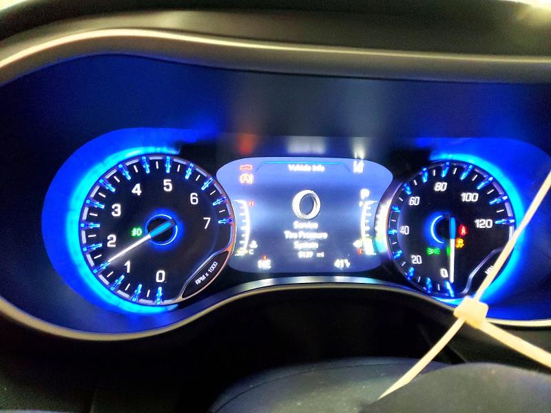 CHRYSLER PACIFICA S 2026 VIN 2C4RC1BG9TR177512