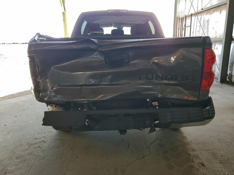 Фото 6 - TOYOTA TUNDRA