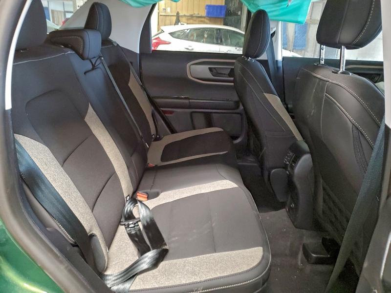 Фото 10 - FORD BRONCO