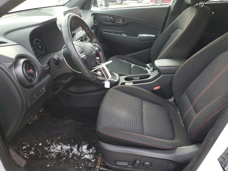 Фото 7 - HYUNDAI KONA