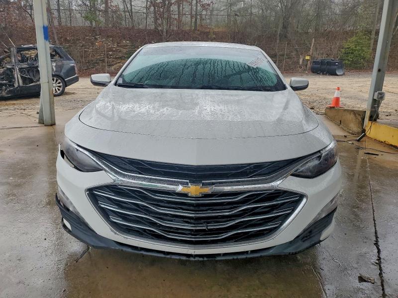 Фото 5 - CHEVROLET MALIBU