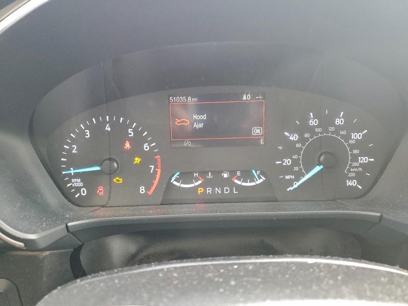 Фото 9 - FORD ESCAPE