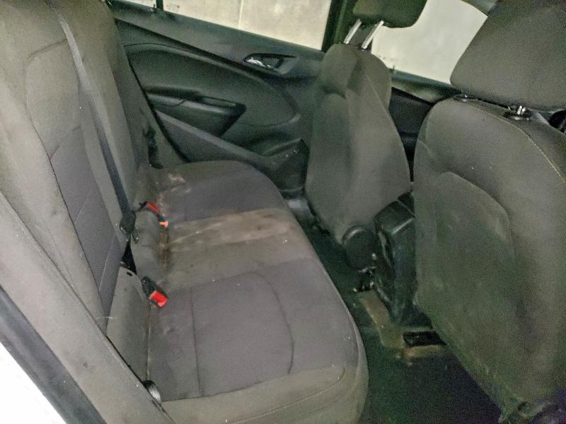 Фото 10 - CHEVROLET CRUZE