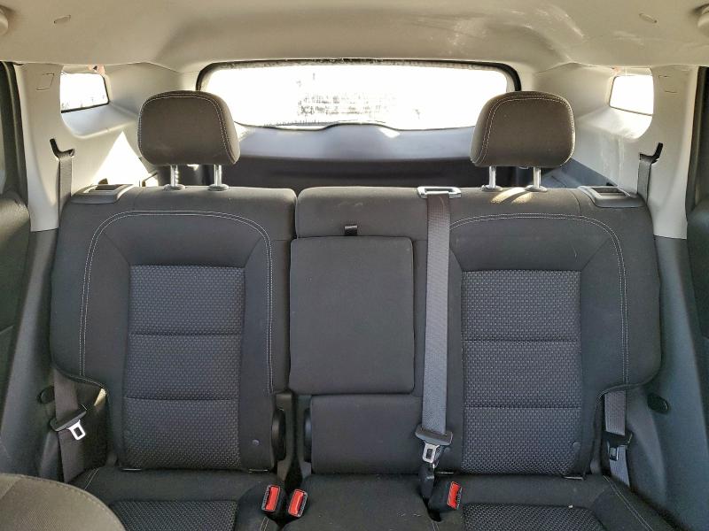 Фото 10 - GMC TERRAIN