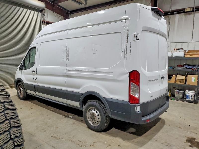 Фото 2 - FORD TRANSIT