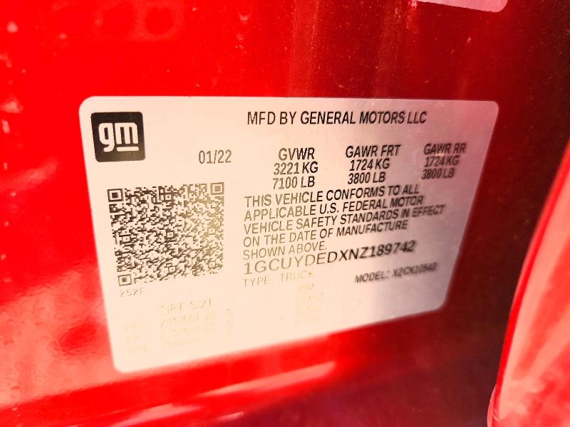 Фото 12 - CHEVROLET ALL Models