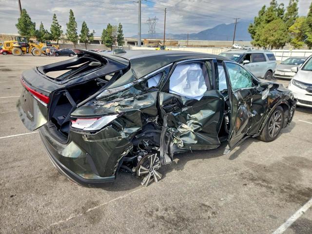 Фото 3 - LEXUS RX350