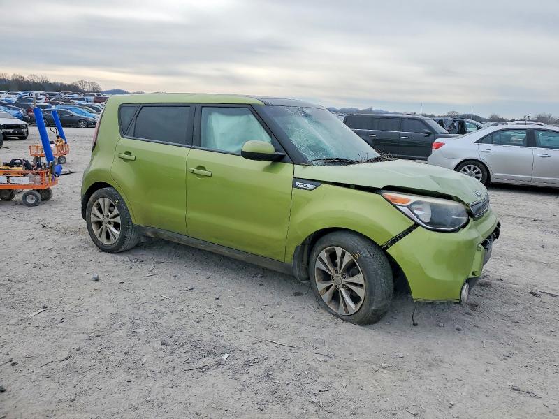 Фото 4 - KIA SOUL