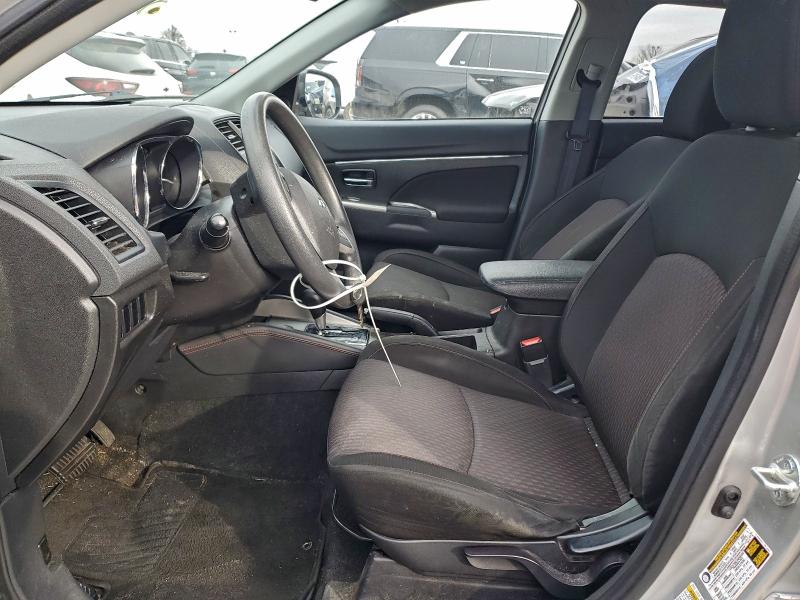 Фото 7 - MITSUBISHI OUTLANDER