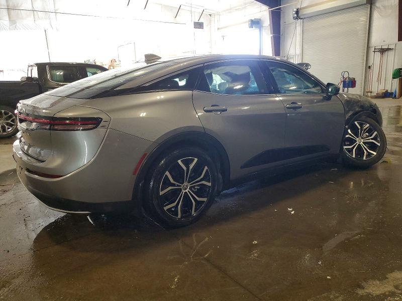 TOYOTA CROWN XLE 2024 VIN JTDAAAAFXR3025719