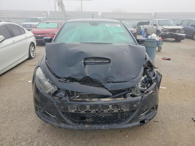 Фото 5 - DODGE DART