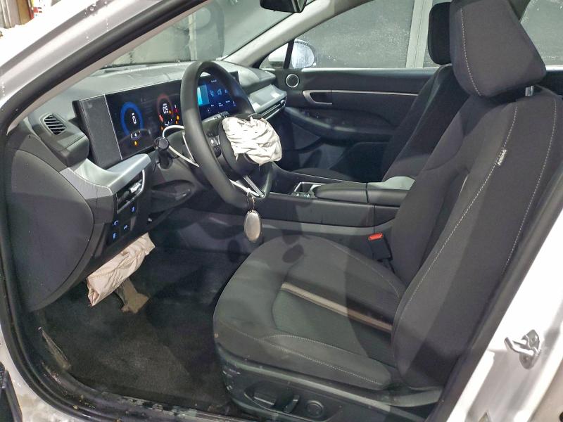 Фото 7 - HYUNDAI SONATA