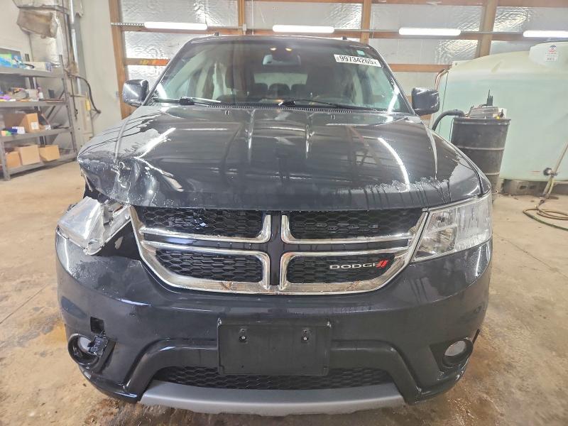 Фото 5 - DODGE JOURNEY
