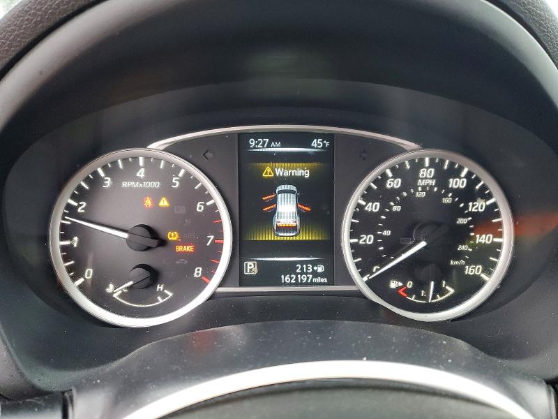 Фото 9 - NISSAN SENTRA